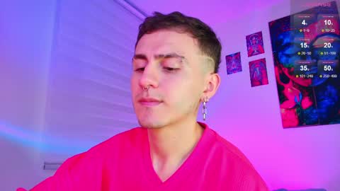 Julian Independent Model online show from 04-13-26, 11:21