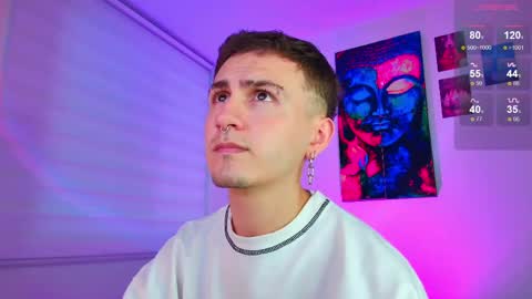 Julian Independent Model online show from 04-26-26, 11:02