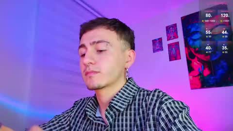 Snapshot of dimitri_bilak_ chatting on 04-30-26, 12:50 Julian Independent Model online show from 04-30-26, 12:50