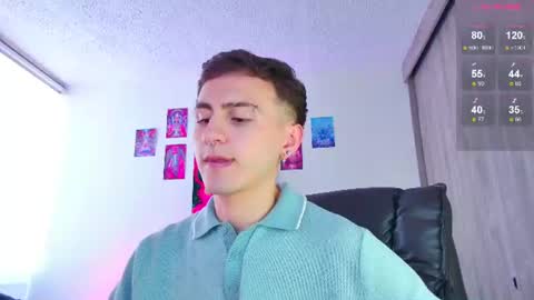 Julian Independent Model online show from 07-07-26, 10:14