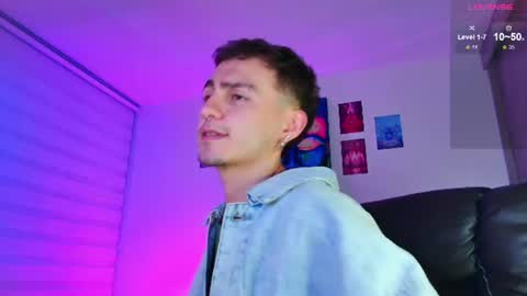 Julian Independent Model online show from 07-29-26, 11:25