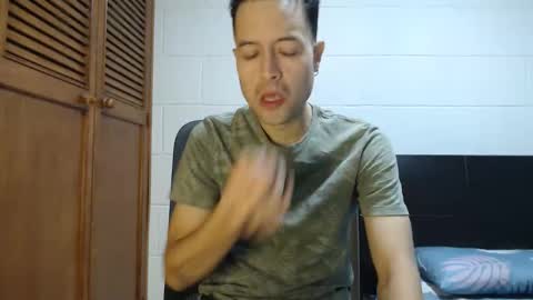 Dimitri online show from 03-10-26, 09:36