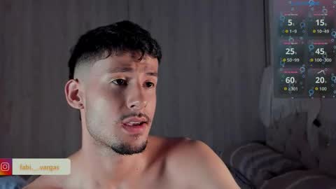 Fabian online show from 01-14-26, 11:27