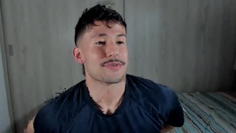 Fabian online show from 04-24-26, 08:22