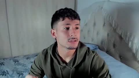 Fabian online show from 06-15-26, 12:40