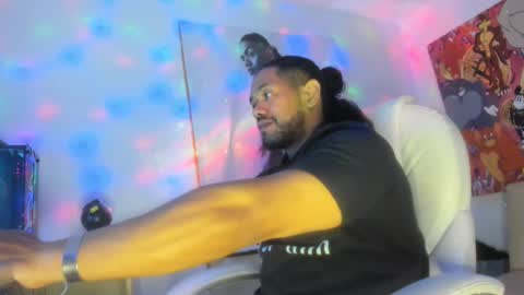 dimitry kyle mucle online show from 03-06-25, 12:00