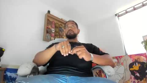 dimitry kyle mucle online show from 12-18-25, 09:32