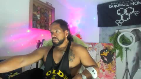 dimitry kyle mucle online show from 01-06-26, 12:03