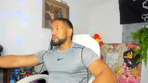 dimitry kyle mucle online show from 01-13-26, 01:00