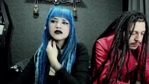 dimmuanddarkness online show from 12-06-24, 06:59