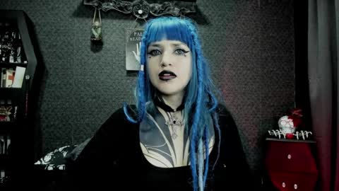 dimmuanddarkness online show from 12-06-24, 03:44