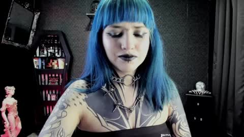 dimmuanddarkness online show from 01-09-25, 08:45