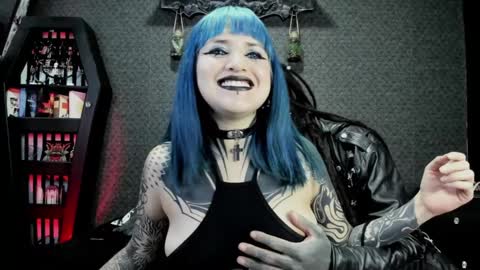 dimmuanddarkness online show from 01-11-25, 06:35