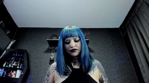 dimmuanddarkness online show from 01-11-25, 12:50