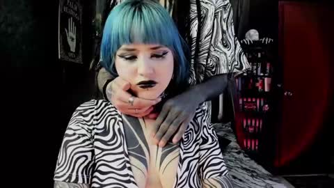 dimmuanddarkness online show from 02-14-25, 06:12