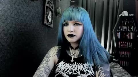 dimmuanddarkness online show from 02-20-25, 04:18