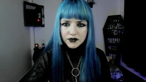 dimmuanddarkness online show from 02-12-26, 09:26