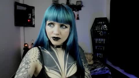 dimmuanddarkness online show from 02-18-26, 06:31