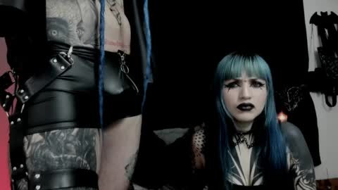 dimmuanddarkness online show from 04-05-26, 04:53