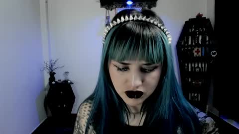 dimmuanddarkness online show from 05-15-26, 06:04
