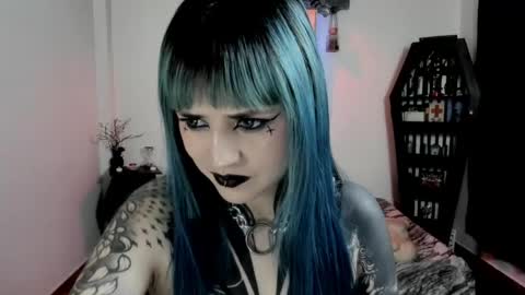 dimmuanddarkness online show from 05-17-26, 10:06