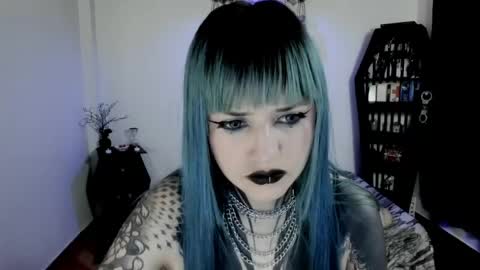 dimmuanddarkness online show from 05-23-26, 06:56