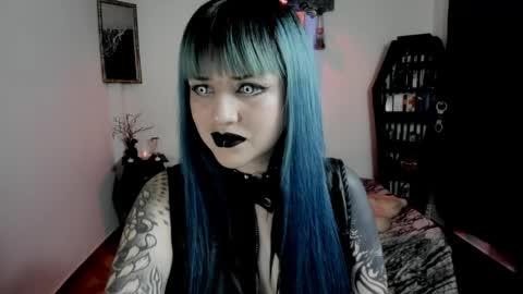 dimmuanddarkness online show from 05-27-26, 09:17