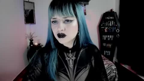 dimmuanddarkness online show from 06-21-26, 09:17