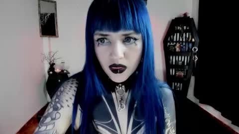 dimmuanddarkness online show from 07-07-26, 09:13