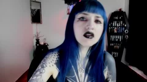 dimmuanddarkness online show from 07-10-26, 09:28