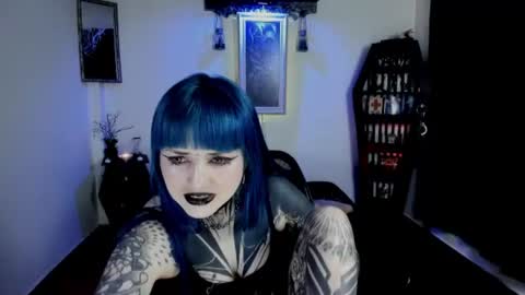 dimmuanddarkness online show from 07-21-26, 08:16