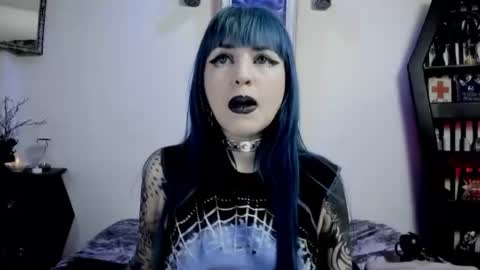 dimmuanddarkness online show from 07-31-26, 05:34