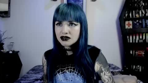 dimmuanddarkness online show from 08-01-26, 05:40