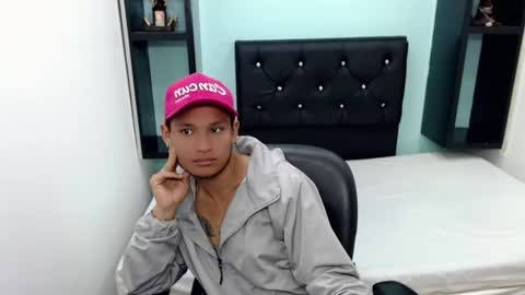 dimon_mael online show from 07-28-26, 06:20