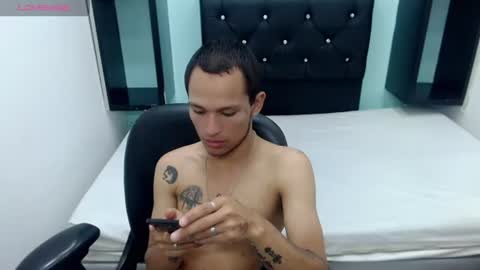 dimon_mael online show from 07-30-26, 04:28