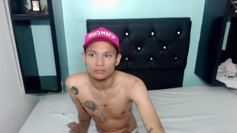dimon_mael online show from 08-01-26, 01:21