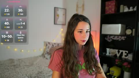 Dina online show from 01-17-26, 09:03