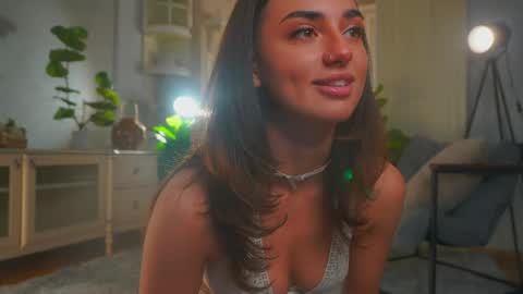 Dina and ill be glad to be here with you follow to me  online show from 05-09-26, 12:43