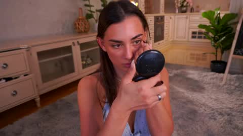 Dina and ill be glad to be here with you follow to me  online show from 05-22-26, 12:00
