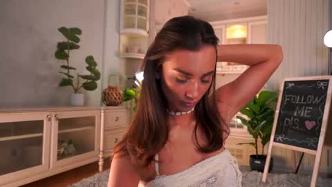 Dina and ill be glad to be here with you follow to me  online show from 05-30-26, 12:02