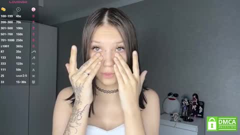 Snapshot of dinakonno chatting on 05-12-26, 03:09 Amelia online show from 05-12-26, 03:09