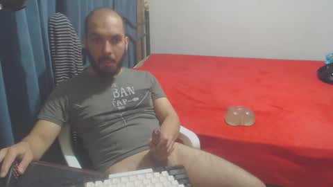 Snapshot of dinchtcams chatting on 02-01-25, 06:10 Dincht online show from 02-01-25, 06:10