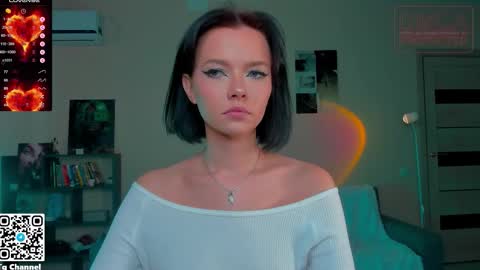 Jessie online show from 11-28-25, 06:27