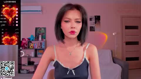 Jessie online show from 02-02-26, 05:39