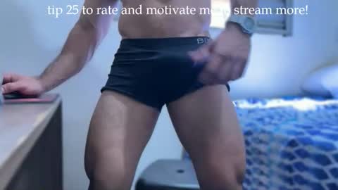 dinhoo14 online show from 10-22-25, 01:22