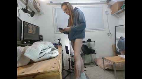 Dinkdork just having a good time online show from 02-04-26, 03:34