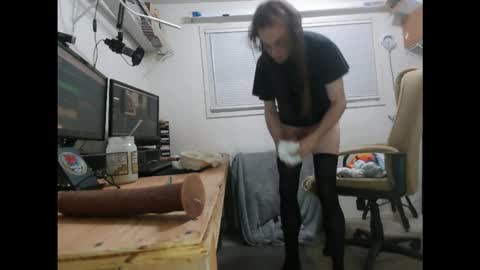 Dinkdork just having a good time online show from 03-18-26, 02:26