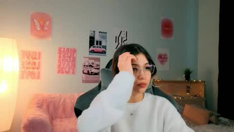 Sara Connor online show from 02-21-26, 01:34