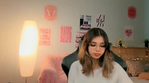 Sara Connor online show from 03-07-26, 01:08