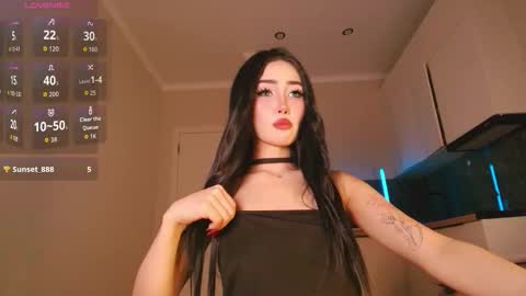 Reina online show from 02-04-26, 02:34